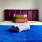 Apt Gading River View 2Br Wifi Pool