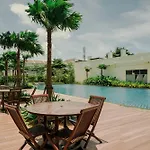 Best Choice And New 2Br At Citra Living Apartment By Travelio