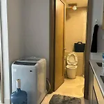 Cozy Modern 1Br With Netflix 50 Inc Tv