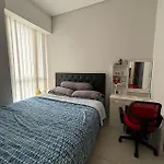 Cozy Modern 1Br With Netflix 50 Inc Tv