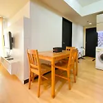 Cozy And Modern Look 2Br The Wave Kuningan Apartment By Travelio