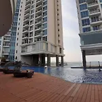 Luxurious Ancol Mansion Apartment