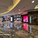 2 Bed Casa Grande Mall Kota Kasablanka By Travelibu