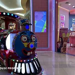 2 Bed Casa Grande Mall Kota Kasablanka By Travelibu