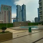 Apartemen Thamrin City Mall 2 Kamar