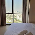 Menara Jakarta Condo Ji Expo Prj By Blezz