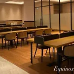 Menara Jakarta Condo Ji Expo Prj By Blezz