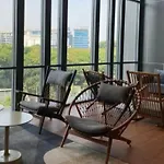 Menara Jakarta Condo Ji Expo Prj By Blezz