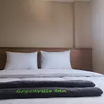 Urbanview Greenville Jakarta