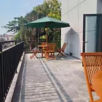 Urbanview Greenville Jakarta