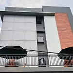 Urbanview Greenville Jakarta