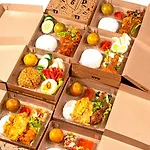 Super Oyo 1487 Residence Khoe