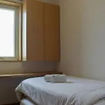 Comfort Living 3Br At Grand Palace Kemayoran Apartment By Travelio