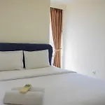 Spacious And Elegant 3Br At Menteng Park Apartment By Travelio