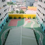 Good Deal And Nice Studio Green Pramuka City Apartment By Travelio