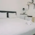 Good Deal And Nice Studio Green Pramuka City Apartment By Travelio