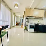 Callia Apartement Golf View Pulo Mas Jakarta Timur
