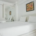Compact Studio At Bassura City Apartment By Travelio