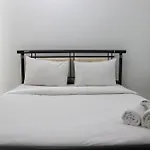 Tranquil And Cozy 1Br Apartment At Thamrin Residence By Travelio