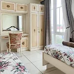 Luxury 2Br Apt Menteng With Pool, Wi-Fi, Gym By 2Ndhome