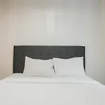 Stunning 2Br Apartment At The Mansion Kemayoran Near Jiexpo By Travelio