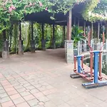 Best Deal And Modern 1Br Green Pramuka City Apartment By Travelio