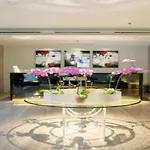 Cemara Hotel Jakarta
