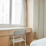 Fully Furnished With Elegant Design 2Br Bassura City Apartment By Travelio