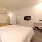 True Blue Hotel Menteng