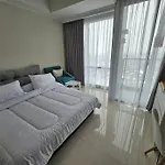Green Sedayu Apartment Deluxe By Ellison