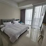 Green Sedayu Apartment Deluxe By Ellison