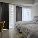 Green Sedayu Apartment Twin By Ellison