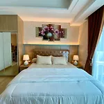 Apt Capitol Suites Senen Studio With Pool