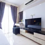 The Boulevard Apartment 1Br