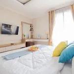 The Boulevard Apartment 1Br