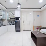 The Boulevard Apartment 1Br