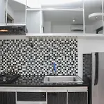 Comfort And Simply 2Br At Pakubuwono Terrace Apartment By Travelio