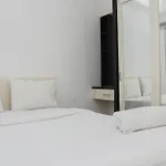 Comfort And Simply 2Br At Pakubuwono Terrace Apartment By Travelio
