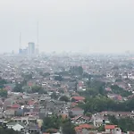 Comfort And Simply 2Br At Pakubuwono Terrace Apartment By Travelio