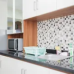 Best Mordern And Homey 2Br Apartment At Casa Grande Residence By Travelio