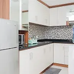 Best Mordern And Homey 2Br Apartment At Casa Grande Residence By Travelio