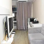 Minimalist 1Br At Kebagusan City Apartment By Travelio