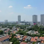 Minimalist 1Br At Kebagusan City Apartment By Travelio