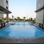 Pakubuwono Terrace Family Premium Apartment - Combine Units, Highest Floor Jakarta Selatan
