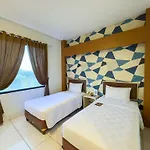Hotel 88 - Mangga Besar VIII Jakarta By Wh