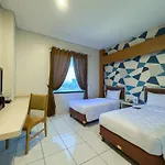 Hotel 88 - Mangga Besar VIII Jakarta By Wh