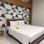 Hotel 88 - Mangga Besar VIII Jakarta By Wh