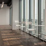 Bobopod Kebayoran Baru, Jakarta