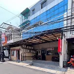 Arcadia Residences Redpartner