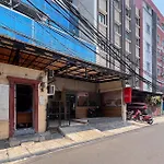 Arcadia Residences Redpartner